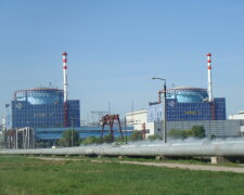 Хмельницкая АЭС фото