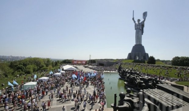 Музей ВВВ перейменували на Музей історії України в Другій світовій