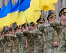 День защитника Украины 2019: поздравления в прозе