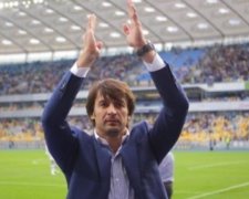 Олександр Шовковський спростував інформацію щодо Ниви