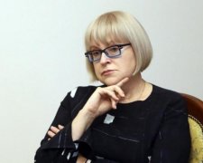 Скандальную ректоршу повторно катапультировали