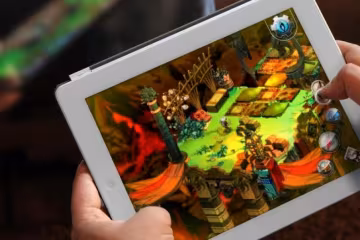 7-летний ребенок потратил 6 тысяч долларов за час игры на iPad