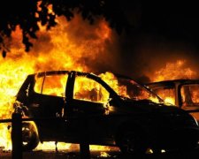 Містичний вогонь: в Києві щось паранормальне спровокувало пожежу
