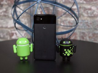 Android исчезнет со смартфонов навсегда