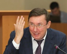 Загадочное исчезновение Луценко: куда испарился генпрокурор после выборов