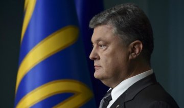 Порошенко-Европе: Донбасс не получит "особый статус"