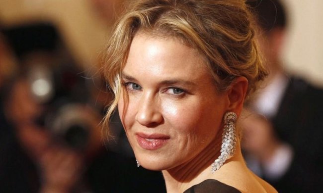 Знаменитая актриса "отключилась" во время интервью