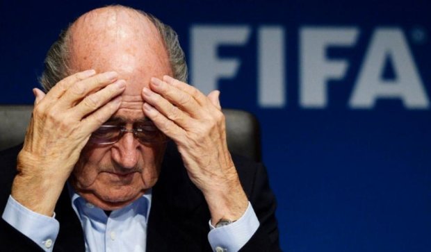 США озвучили сумму, украденную чиновниками ФИФА за 19 лет