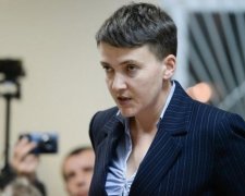 Головне за ніч: сепаратизм від Савченко та відсторонений Ляшко