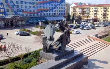 Марцінківа терміново викликали до суду, але мер Франківська вирішив обійти мантії - "Грають в політику"