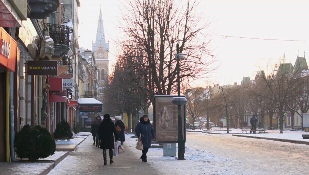 Погода на неділю 14 лютого: у День святого Валентина над Україною сяятиме