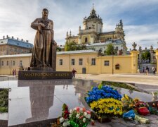 Во Львове почтят память метрополита Шептицкого - был совестью Галичины и всей Украины