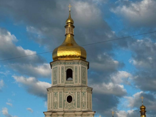 Собор, церковь, фото из соцсетей