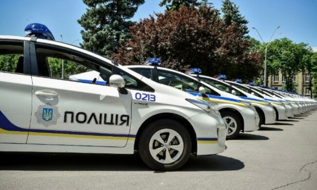 Коли ваш автомобіль може зупинити поліція