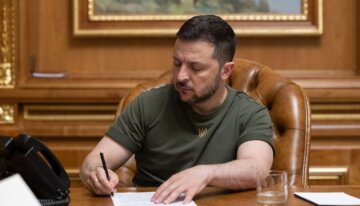 Закон про звільнення від ПДВ роботизованих комплексів для ЗСУ