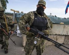 Закапывают живыми: зверства боевиков на Донбассе шокируют даже их сторонников