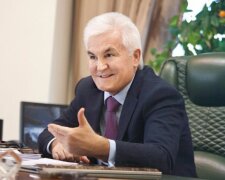 Голова державного підприємства "Укргідроенерго"