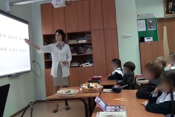 дети / скриншот из видео