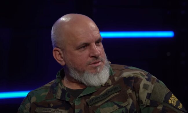Павел Патарецкий
