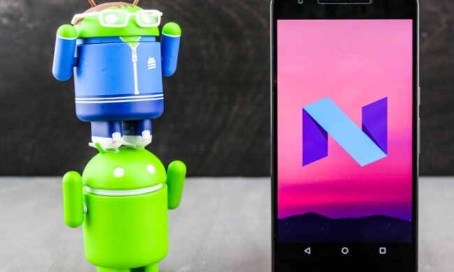 Google назвала лучшие приложения для Android