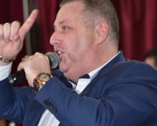 Ігор Мізрах: "Мій тато вирулить"