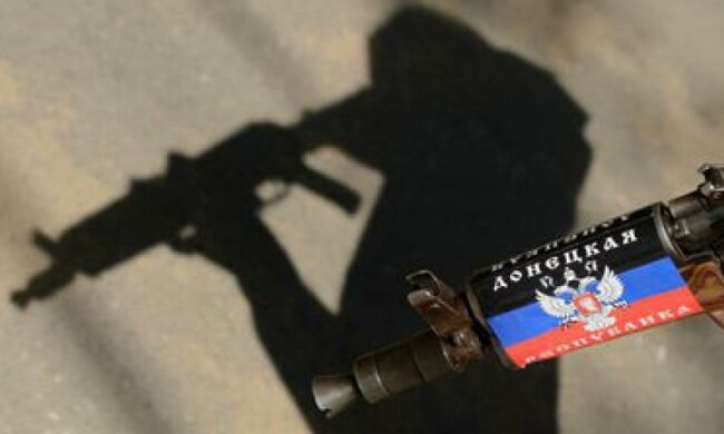 Ще один «ДНРівець» здався українським силовикам (відео)