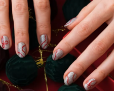 Маникюр, фото: bunny.nails.ua