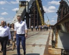 Німці позбавлять Троєщину від корків