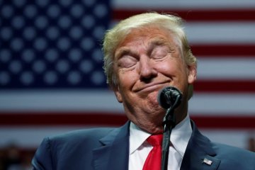 Трамп официально заявил: не знаю Путина