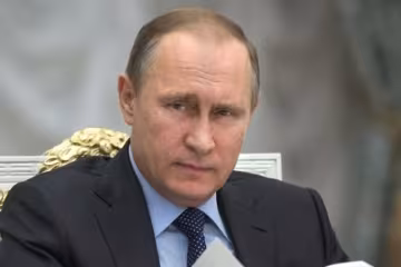 Експерт назвав спільні риси Путіна і Муссоліні