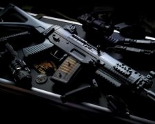 Свободный доступ: американцам продают 3D-принтер для оружия
