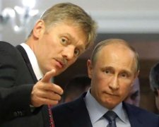 У Путіна призначили винних у смерті Гіві