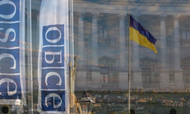 Зустріч глав МЗС країн-членів ОБСЄ вчергове продемонструвала, що йти на компроміси та домовленості з рф безглуздо, - нардеп Пушкаренко