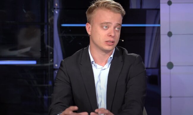 Артем Бронжуков