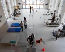 Superhumans Center в Одесі