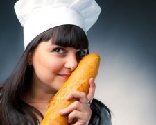 Запах свіжого хліба проганяє депресію
