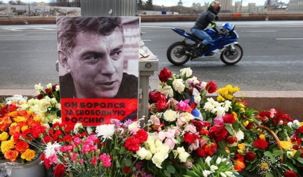 У Росії завершили всі екпертизи по вбивству Нємцова