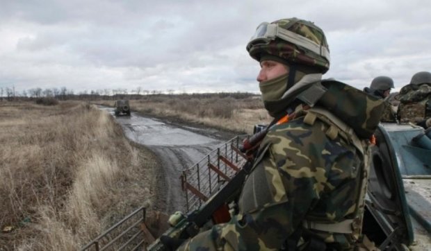Разведение на Донбассе кончится новой кровью и потерей территорий