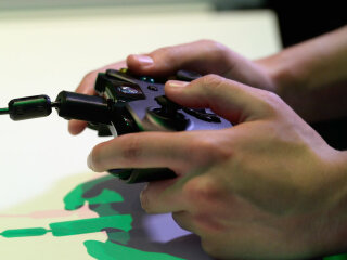 Xbox, gettyimages