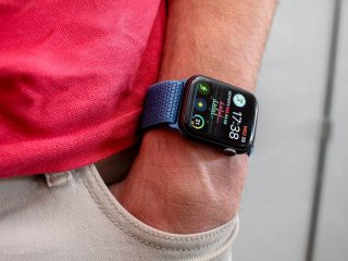 Apple Watch 4