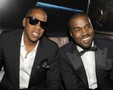 Репери Каньє Вест і Jay-Z ошукали фанатів