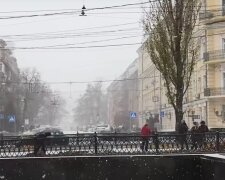 Зима, скріншот: YouTube