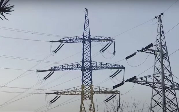 Електроенергія Фото: скрін youtube