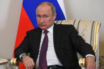 Украина в НАТО: Путин признался, за что трясется