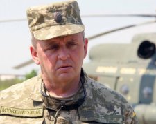 Муженко пояснив, як Росія погрожує Європі