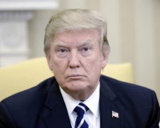 Стало відомо, що наштовхнуло Трампа на ракетний удар у Сирії