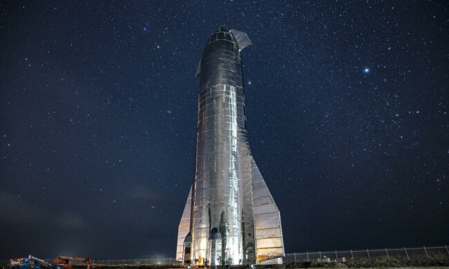 Starship