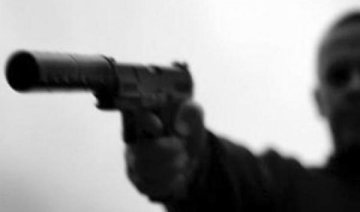 В Днепропетровске расстреляли женщину