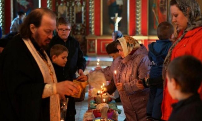 Великая среда 4 апреля: чего категорически нельзя делать 