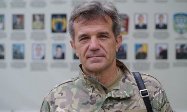 Тарас Костанчук: АТО-шники возьмут больше всего мандатов в Верховной Раде